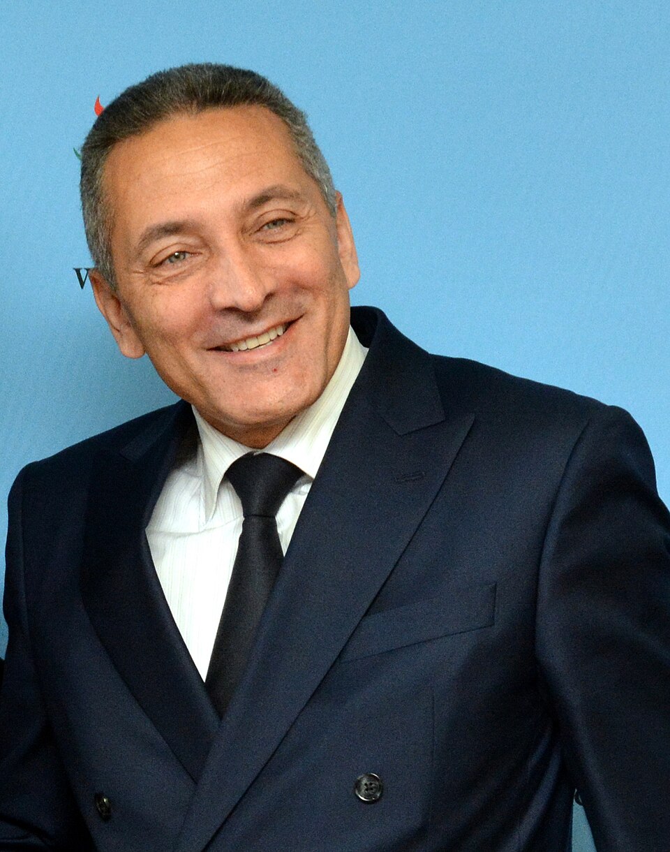 Moulay Hafid Elalamy