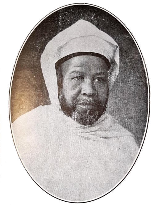 Moulay Said Afif