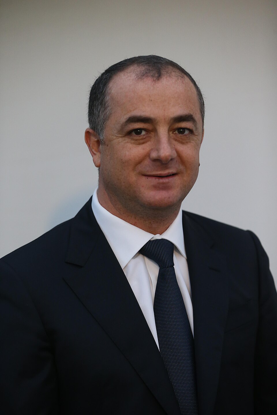 Mounir Adib