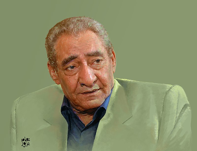 Mounir Al-Saidi