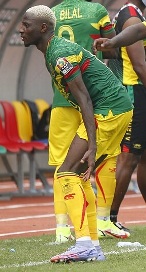 Moussa Djenepo