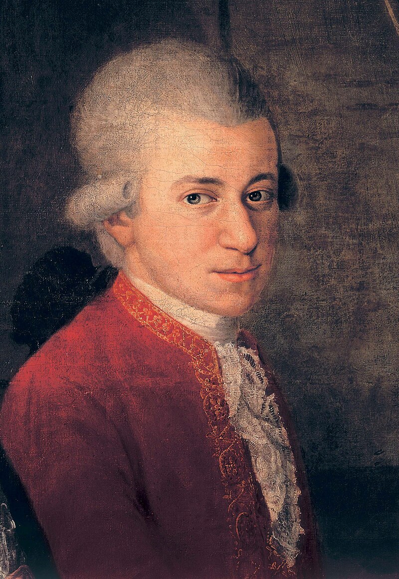 Mozart