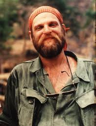 Mr. Bulkan
