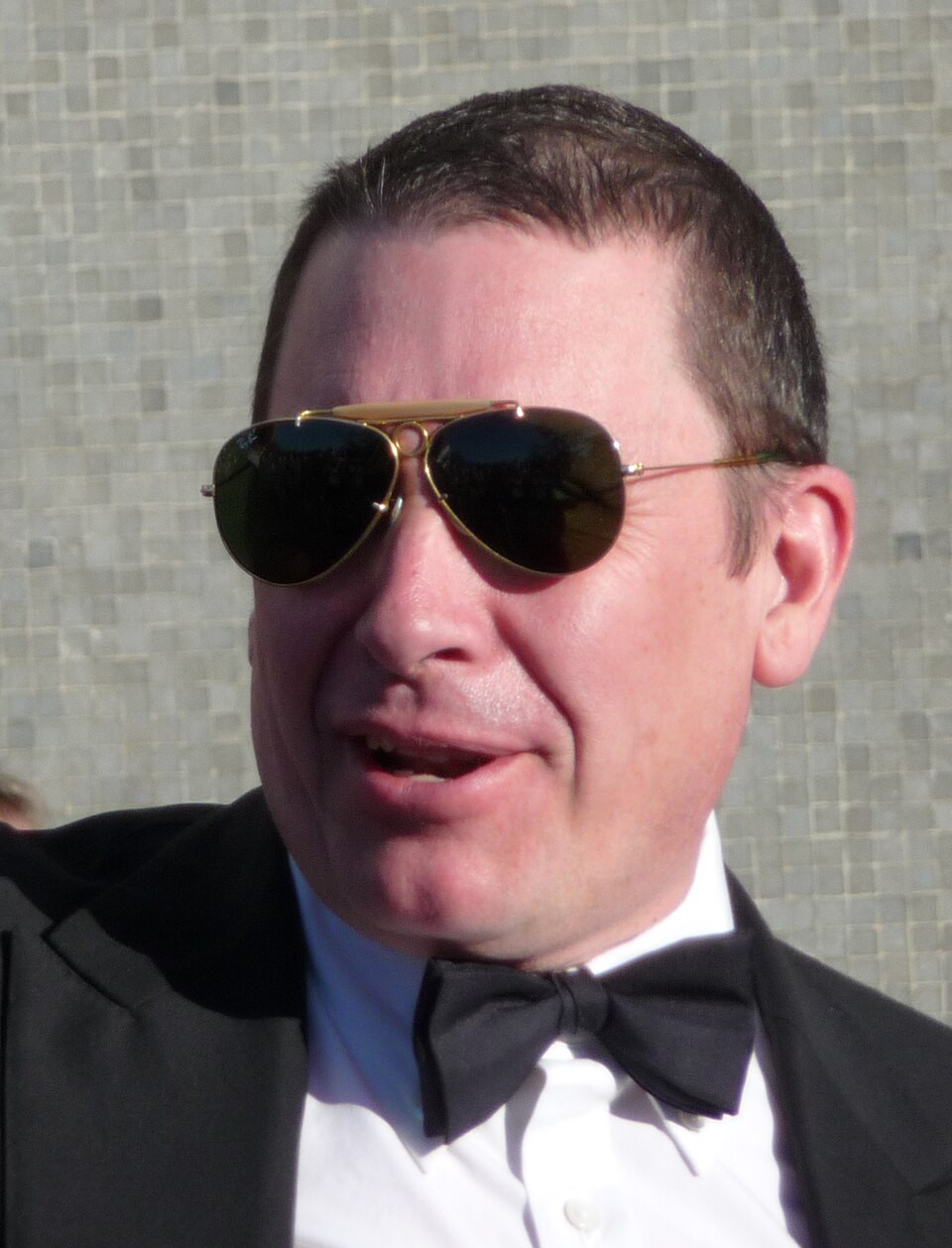 Mr. Jools