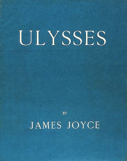 Mr Joyce