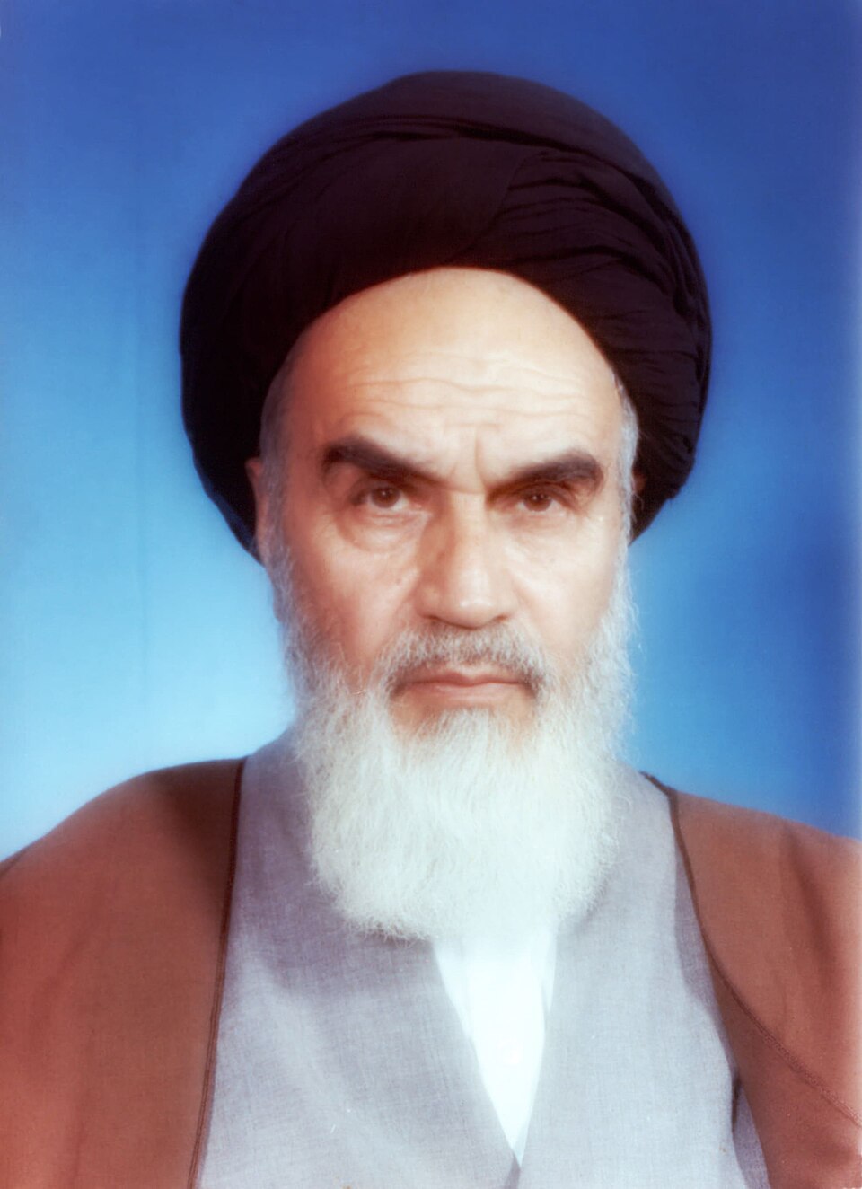Mr. Khomeini