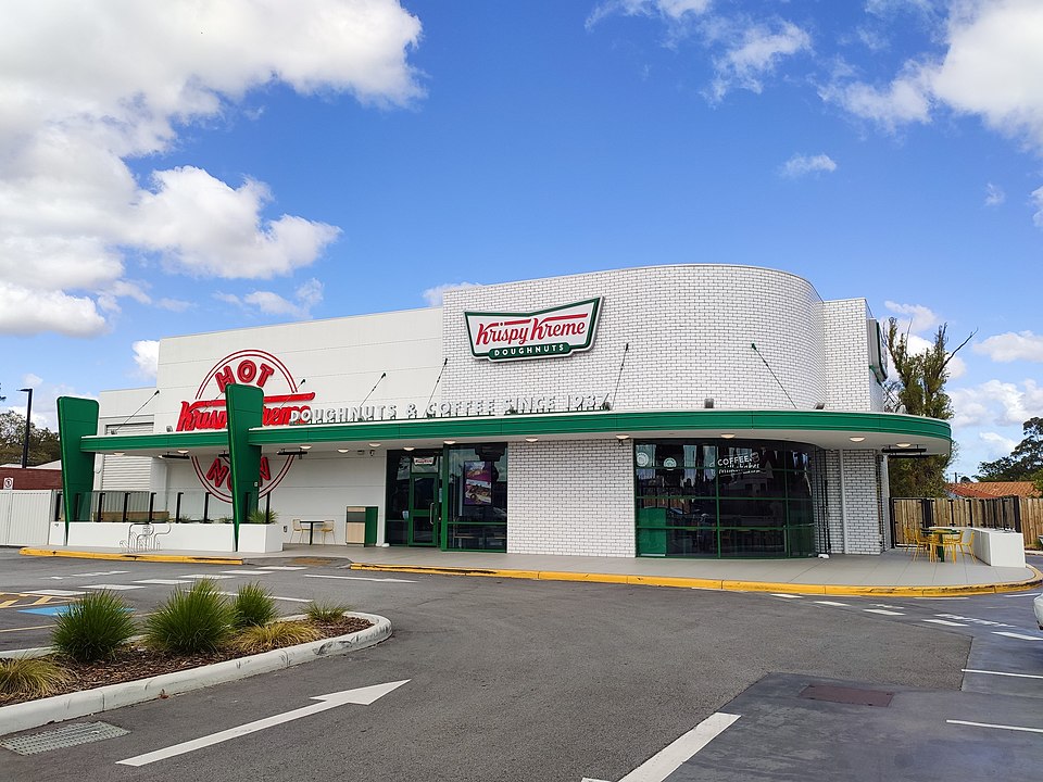 MR.KREME