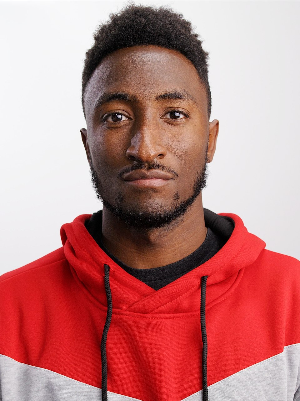 Mr Marques