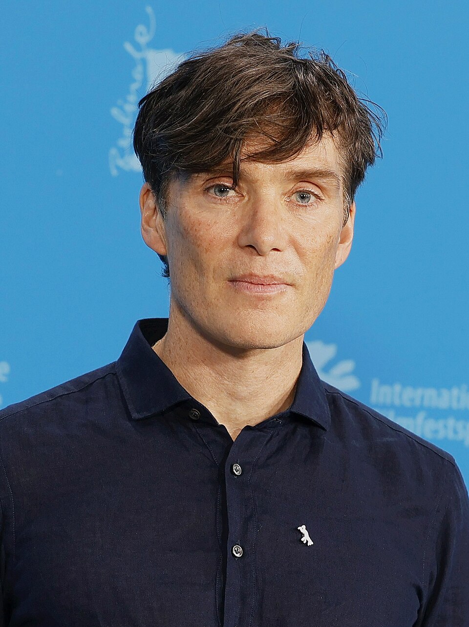 Mr Murphy