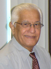 Mr. Panday