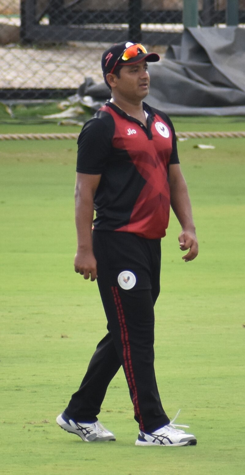 Mr Piyush