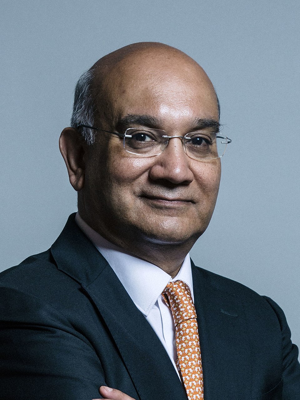Mr. Vaz