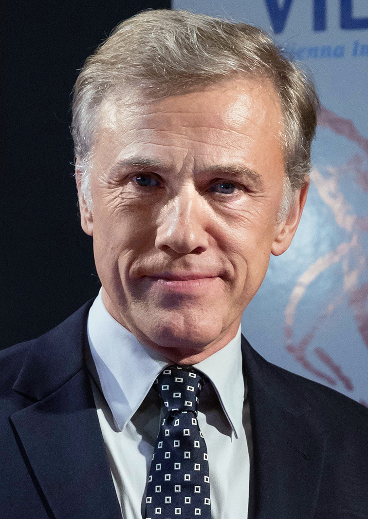 Mr. Waltz