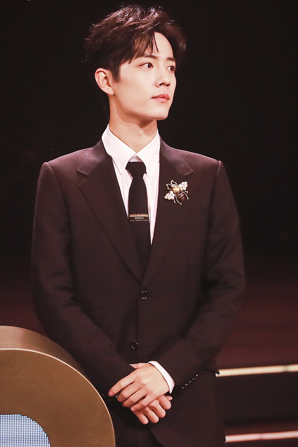 Mr Xiao