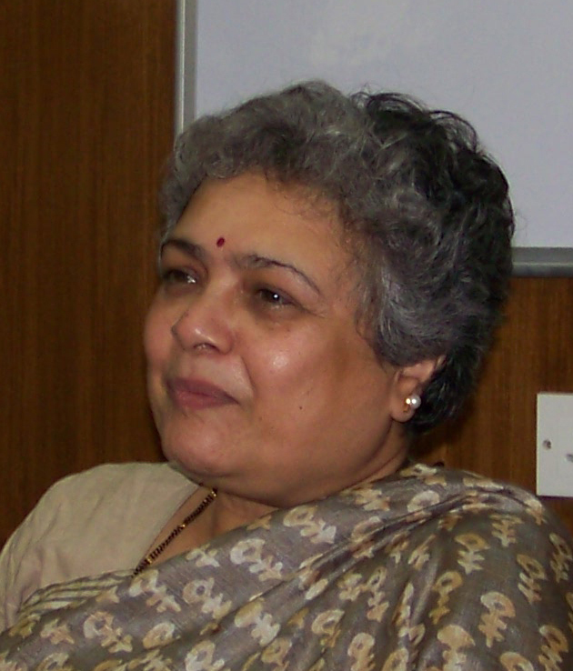 Mrinal Pandey