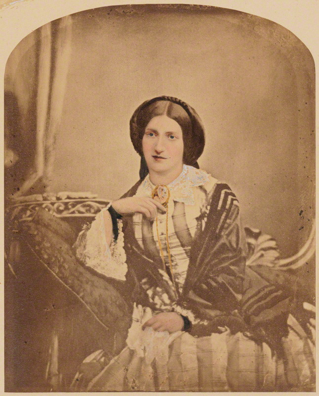 Mrs Beeton