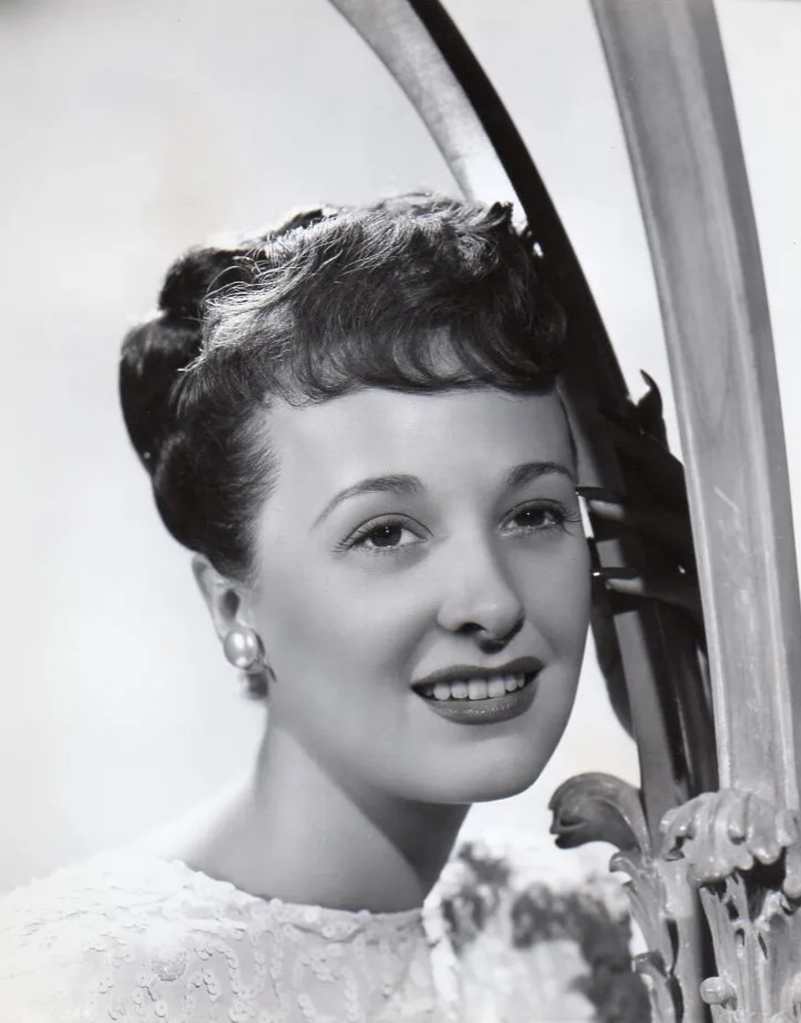 Mrs. Burrows