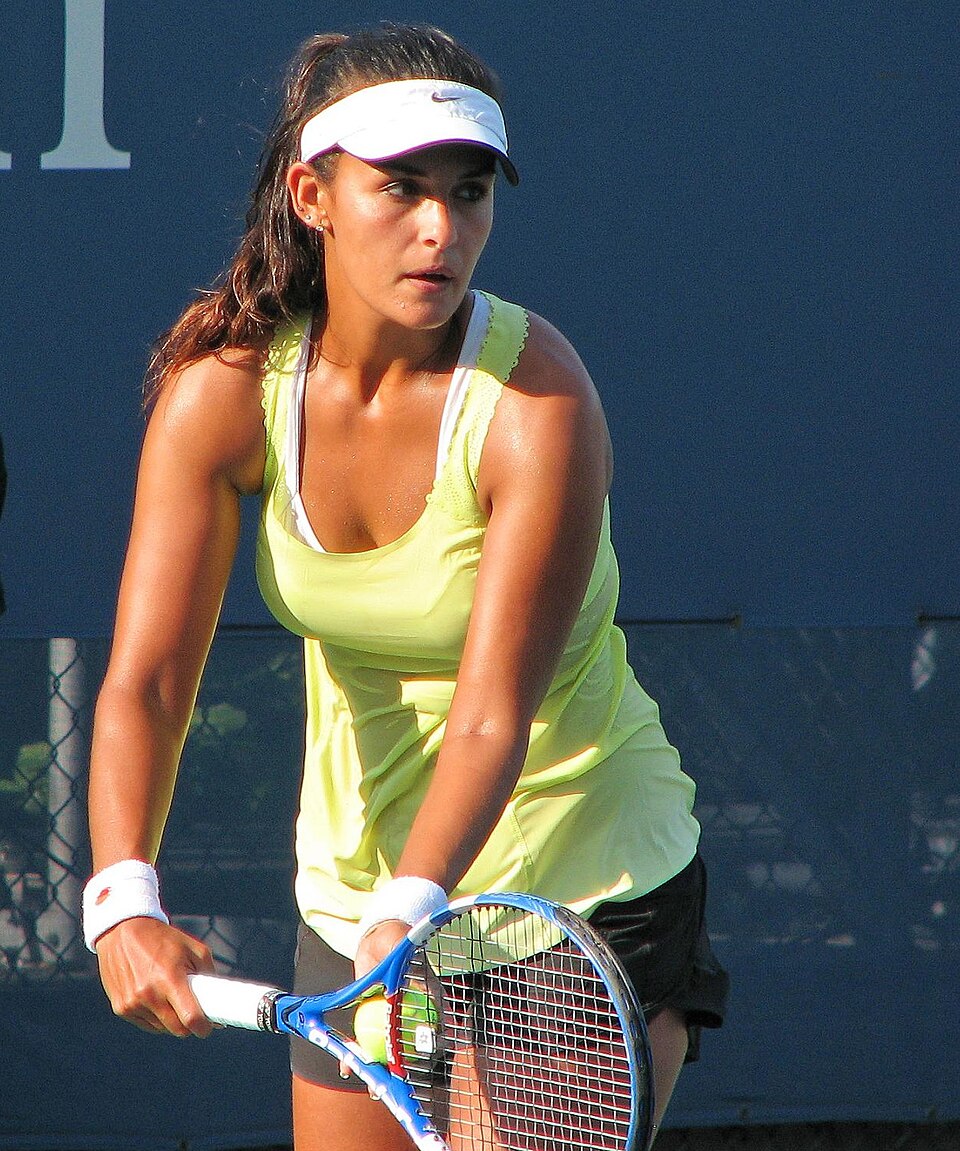 Ms. Rezai