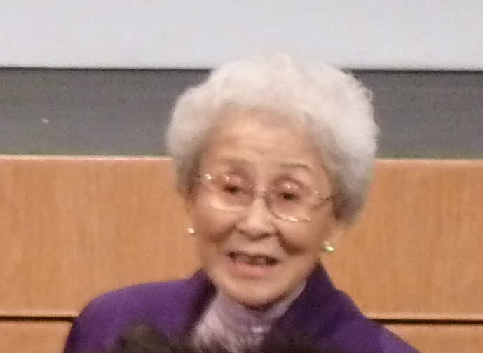 Ms. Wei