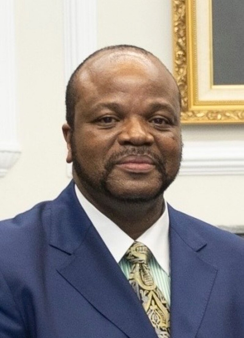 Mswati III