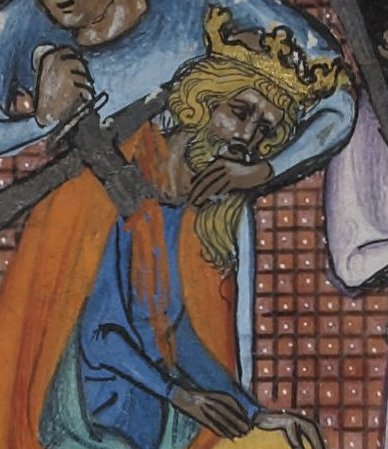 Mu'azzam Turanshah