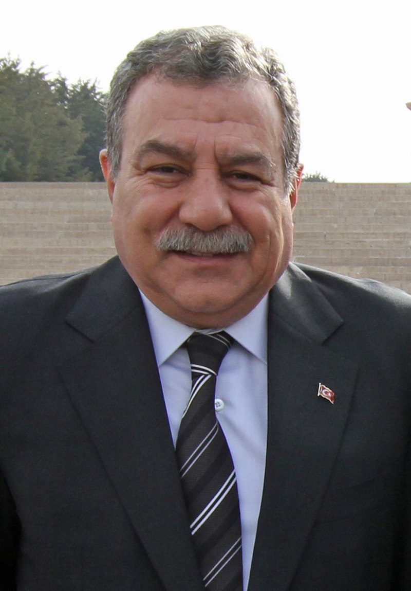 Muammer Ibrahim