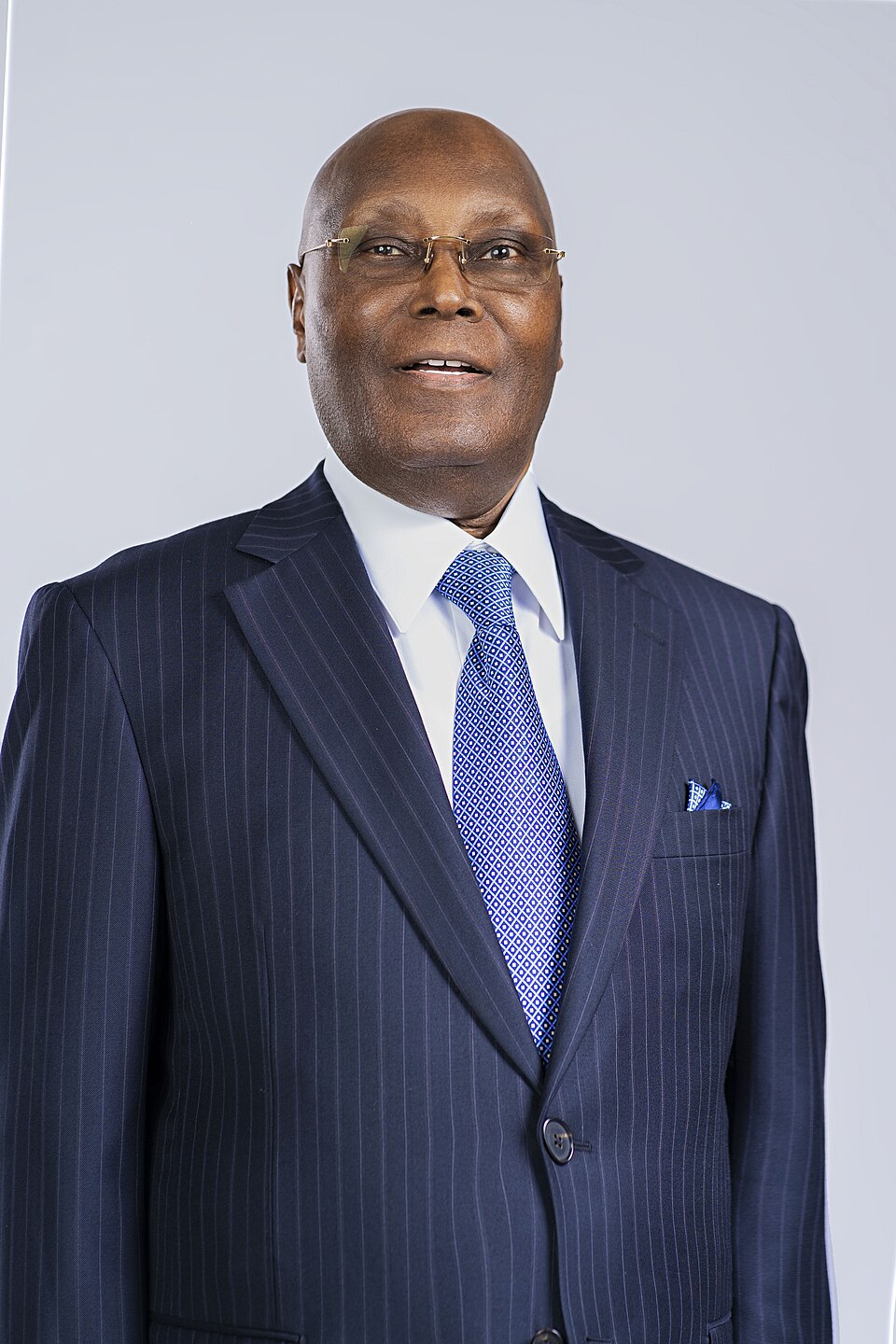Mubarak Abubakar