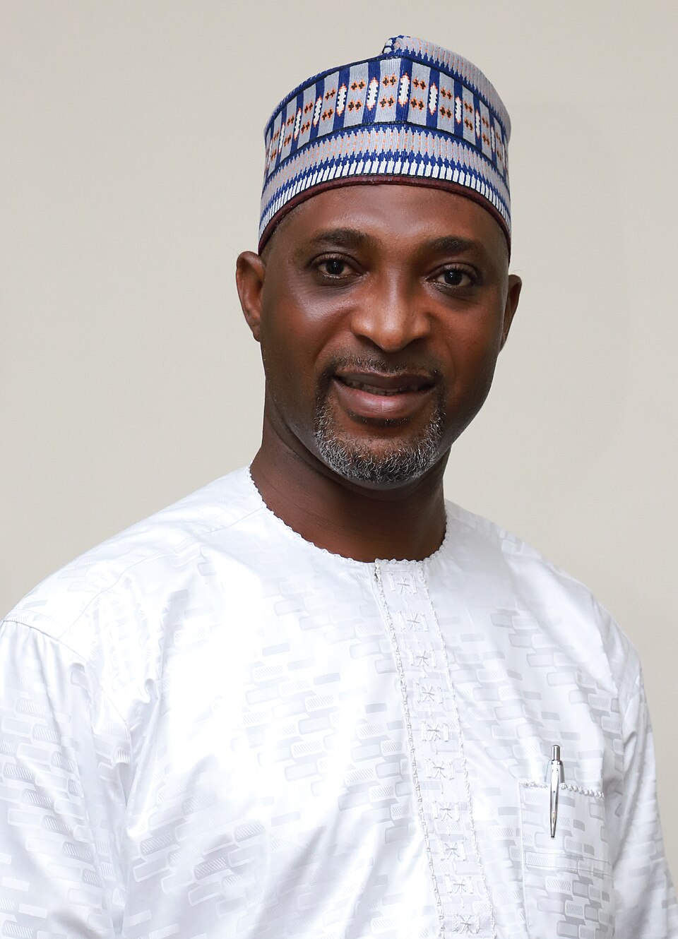 Mubarak Muntaka Mohammed