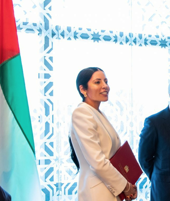 Mubarak Rashid Al-Mansoori