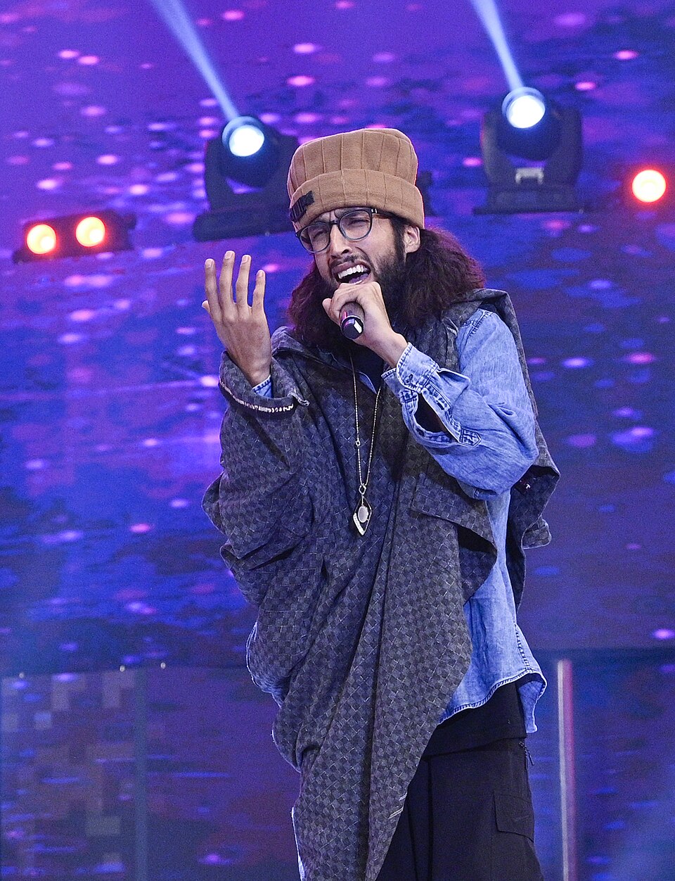 Mudassar Hassan