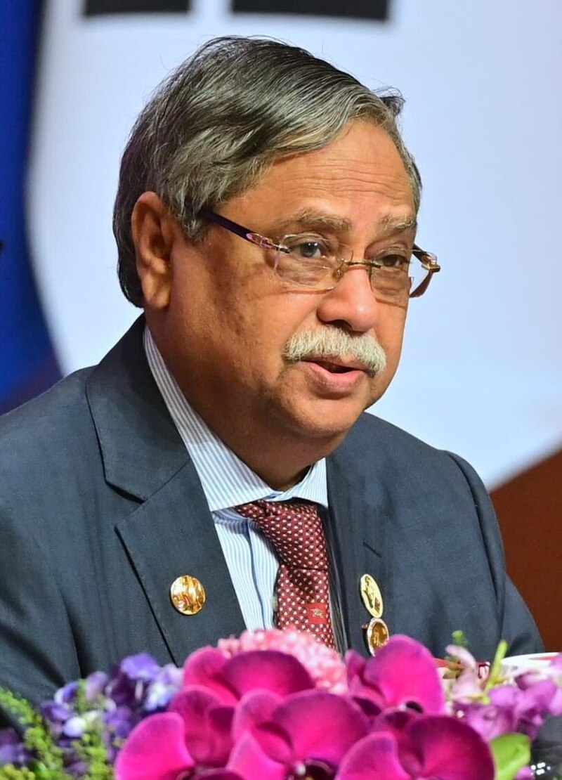 Mudasser Hasan