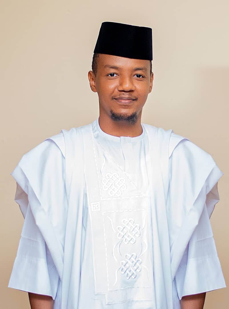 Mudathir Yahaya