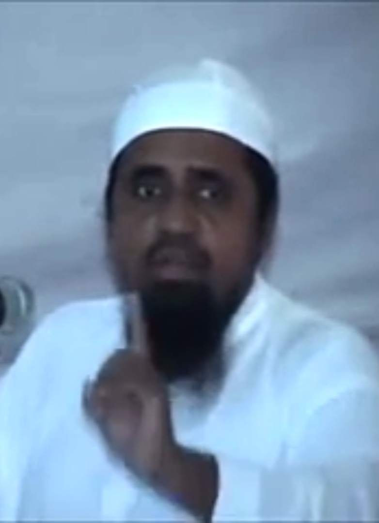 Mufti Abdul Halim