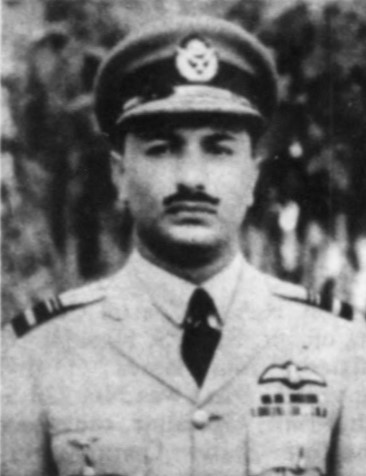 Mufti Asghar Khan Kashmiri