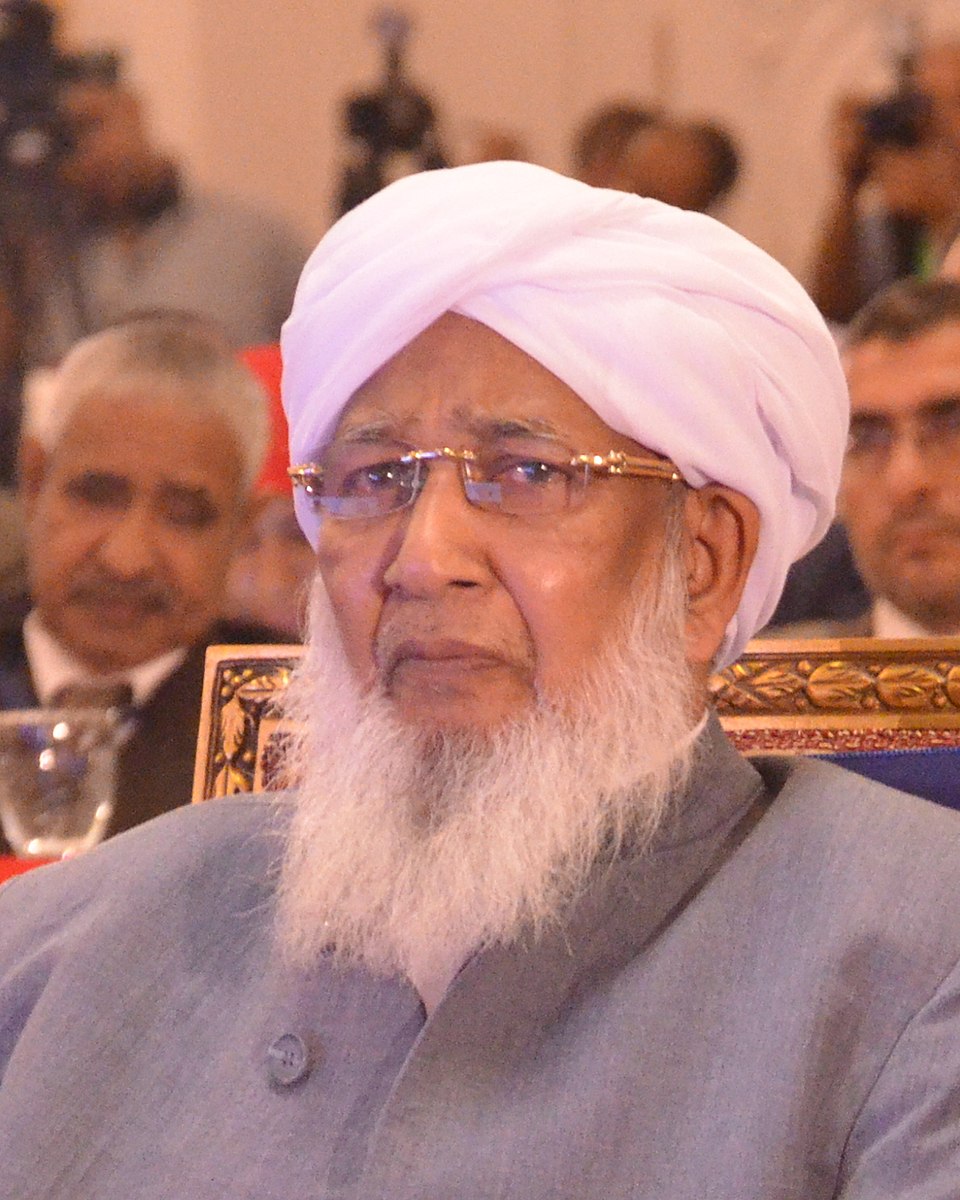 Mufti Irfan