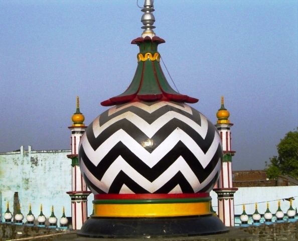 Mufti Mohammad Naeem