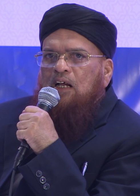 Mufti Mohiuddin