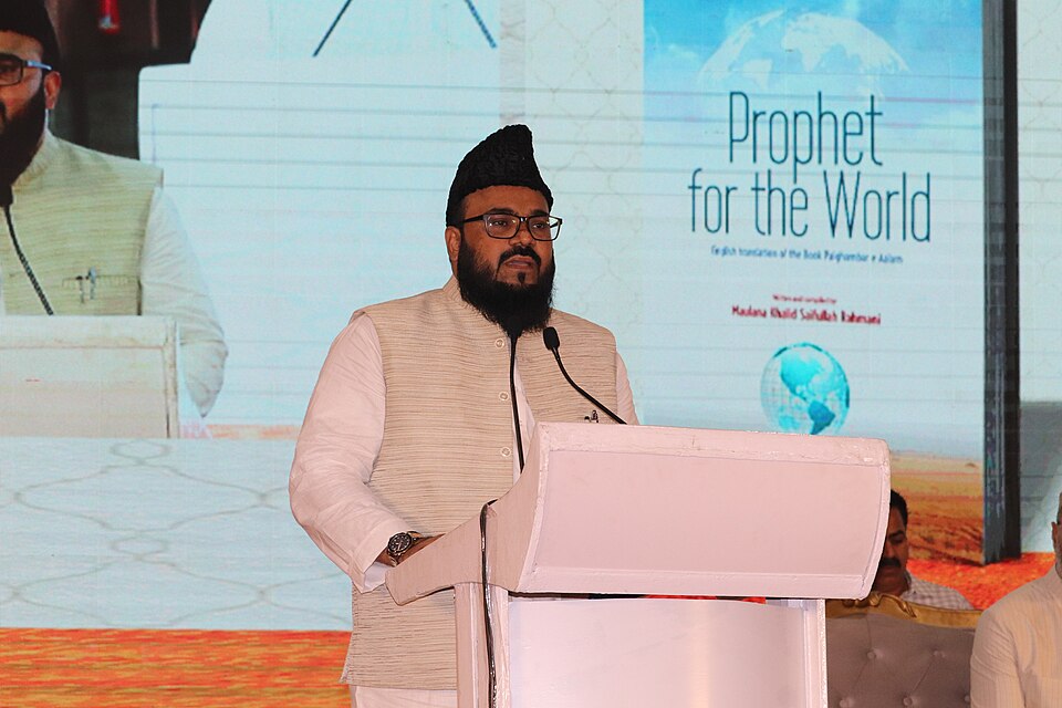 Mufti Ramzan Sialvi