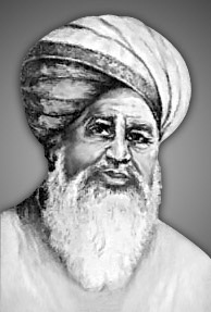 Mufti Shamail Nadvi