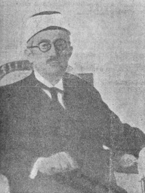 Muftić