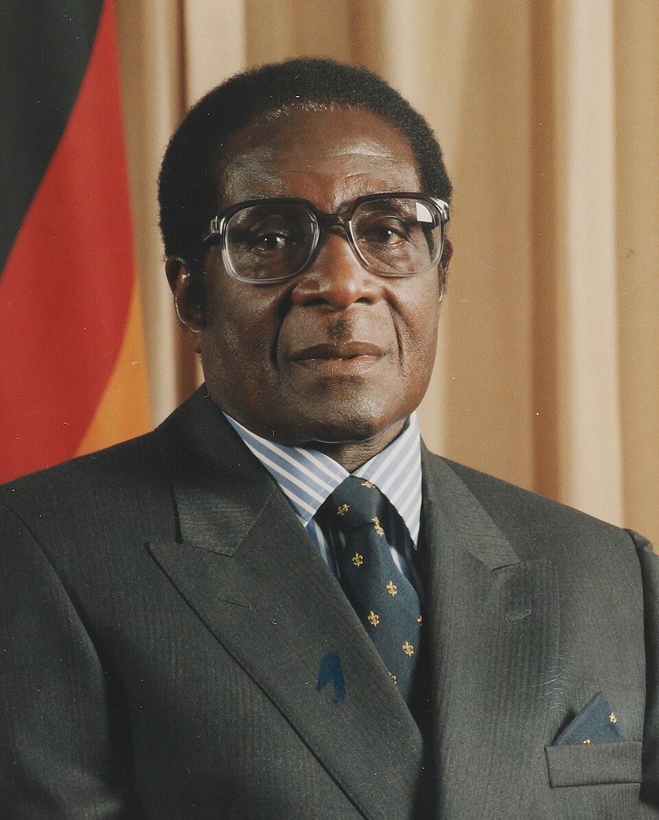 Mugabe