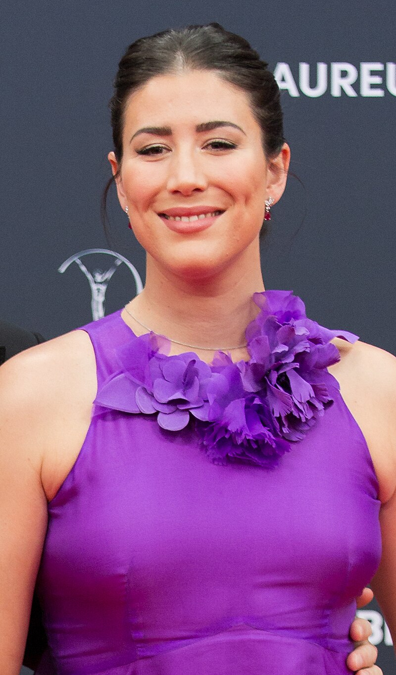 Muguruza