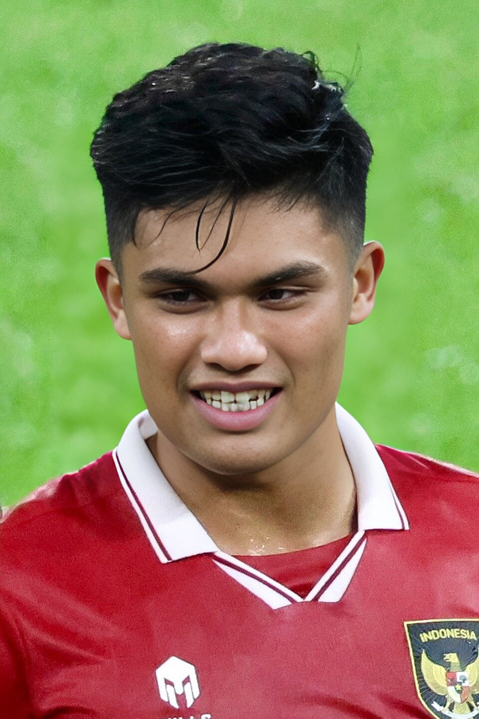 Muhammad Akbar Ramadhan