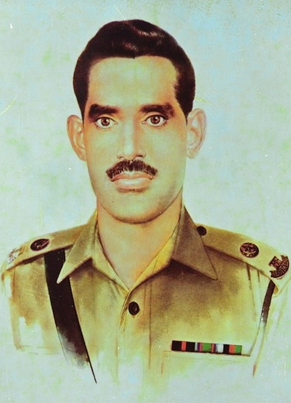 Muhammad Akram
