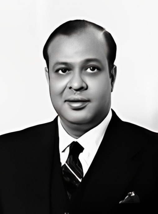 Muhammad Ali Bogra