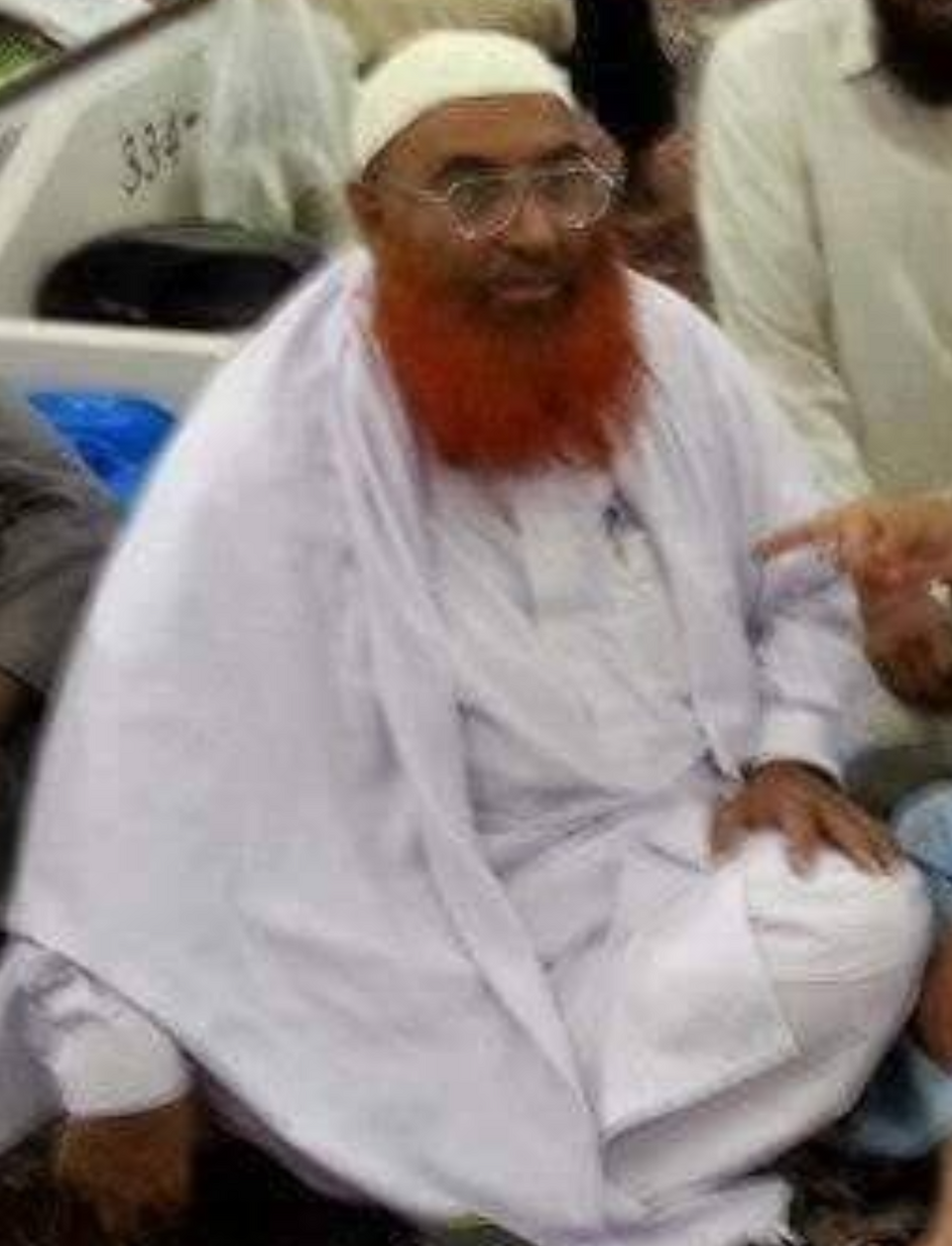 Muhammad Ali Mubeen