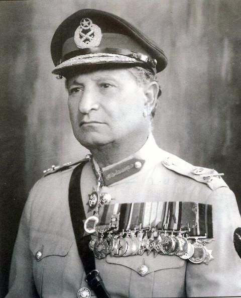 Muhammad Ali Niazi