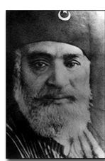Muhammad Ali Shaukat