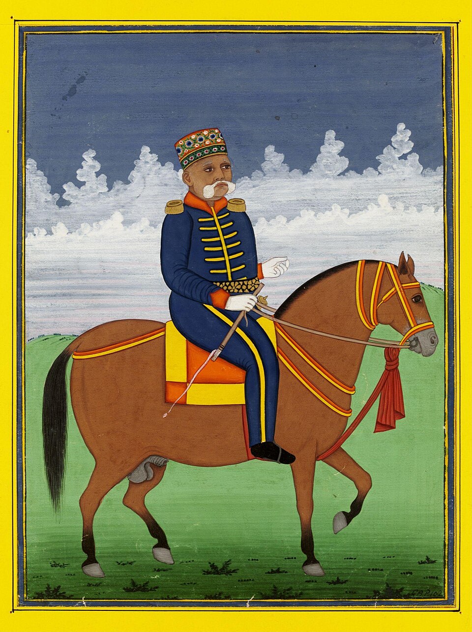 Muhammad Amir Khan