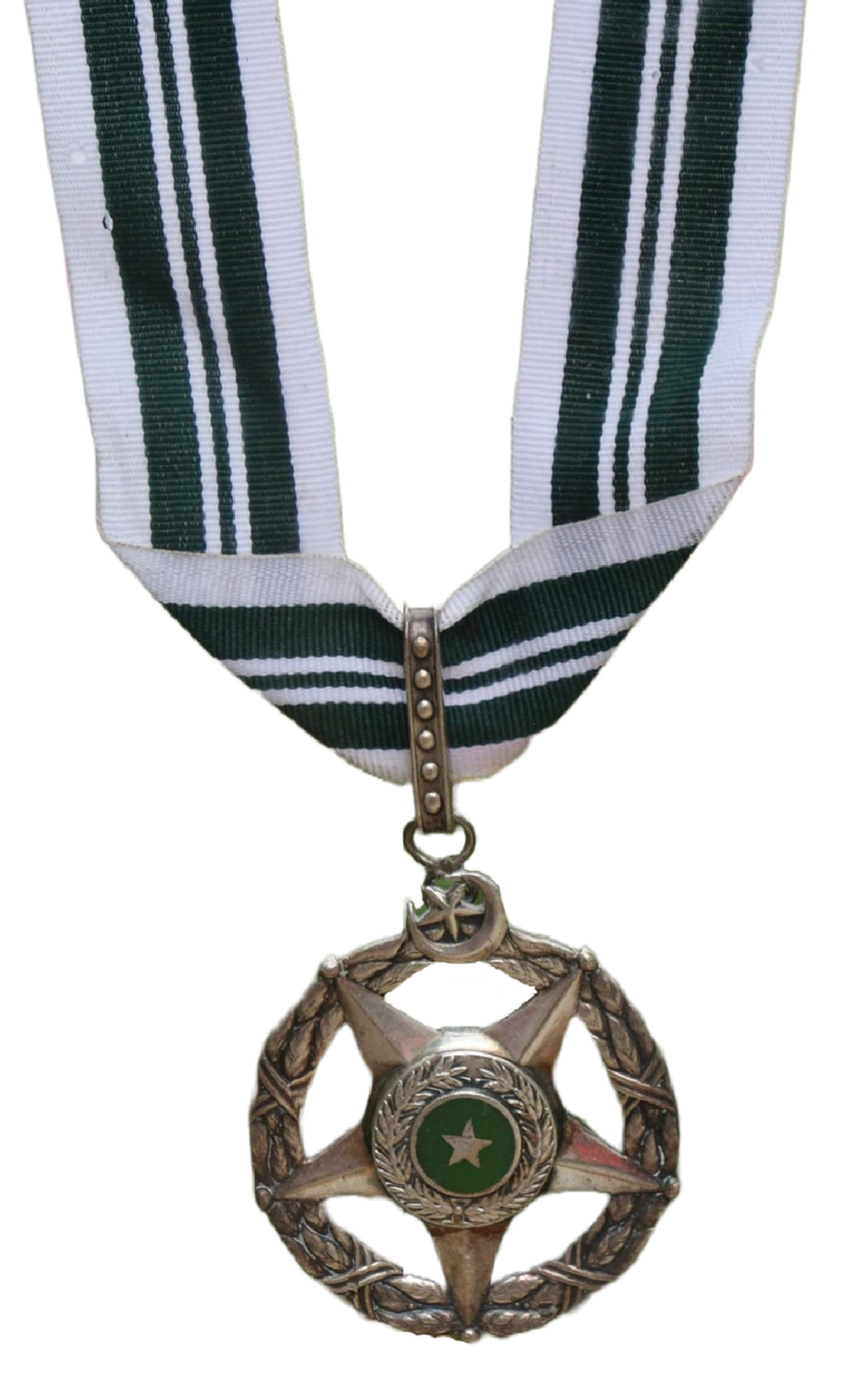Muhammad Arfan Miana